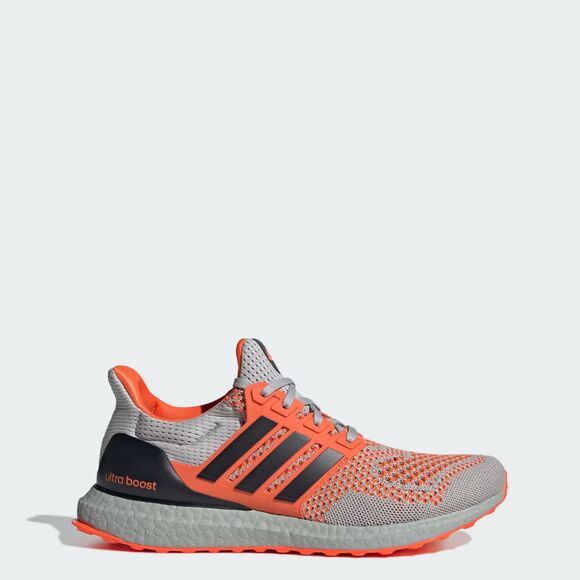 13M - [NEW] Men's adidas UltraBoost 1.0 Shoes 'Grey' JR3369 - Picture 1 of 9